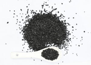 granular activated carbon 2